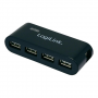 powered usb hub til raspberry pi