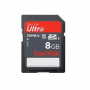 8gb class 10 sd kort til raspberry pi