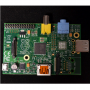 raspberry pi model a 256mb ram