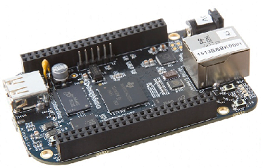 BeagleBone Black