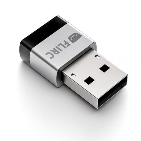 FLIRC USB v2 - dongle til IR •