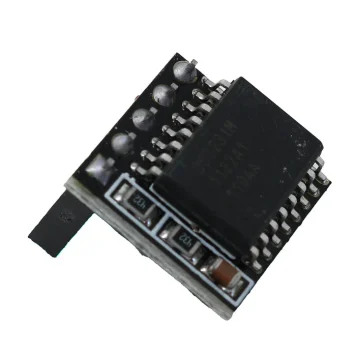mini rtc module raspberry pi