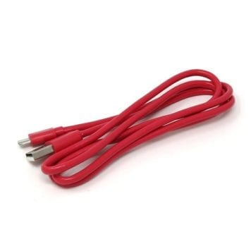 raspberry pi micro usb cable