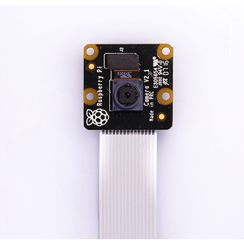 Raspberry Pi Camera Board v2-8MP