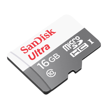 Sandisk 16 GB SDHC UHS-I
