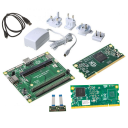 Raspberry Pi Zero W (Wireless) • RaspberryPi.dk