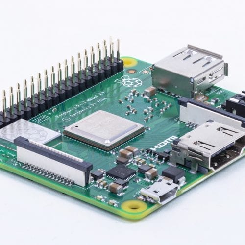 Raspberry Pi Boards • Webshop • RaspberryPi.dk
