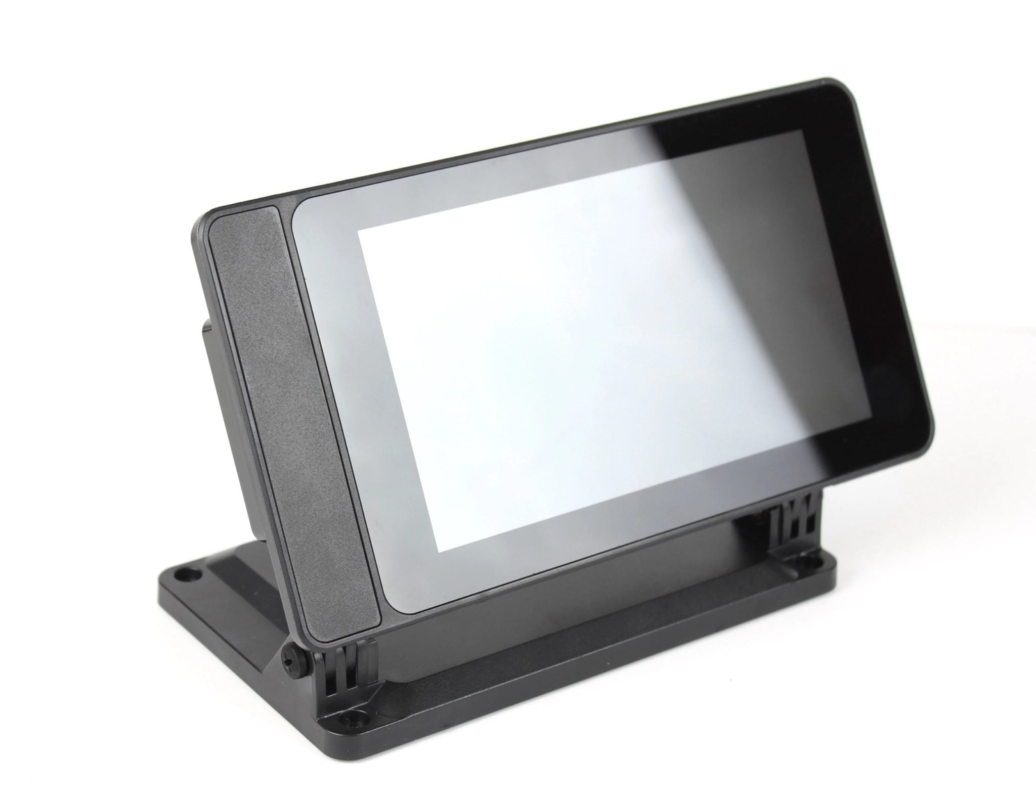 SmartiPi Touch 2 - Case til Raspberry Pi 7" Touchscreen Display