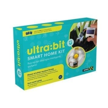 dr ultra bit smart home kit