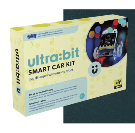 smart car kit ultra bit