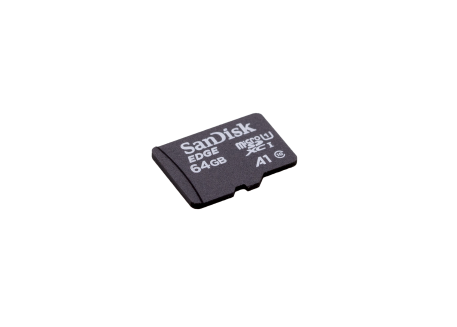 sandisk 64gb micro sd card raspberry pi