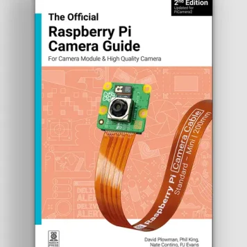 pi camera guide v2