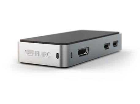 flirc raspberry pi zero case