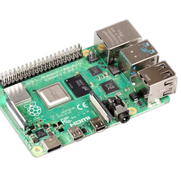 8 gb raspberry pi 4 model b