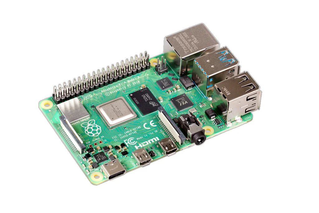 8 gb raspberry pi 4 model b