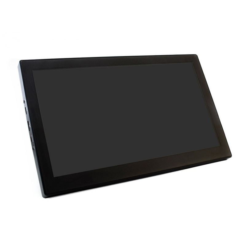 13,3" HDMI Touchscreen Display med Case