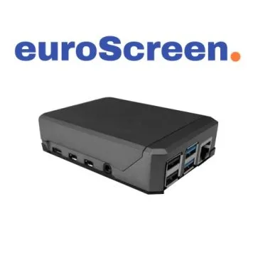 euroscreen player