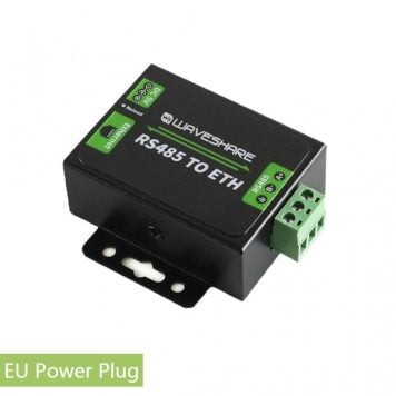 RS485 Ethernet Converter EU