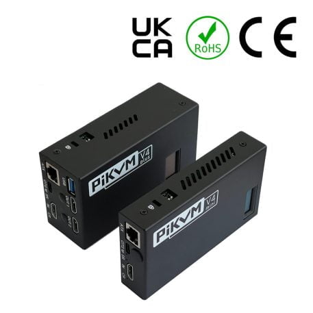 PiKVM V4 Mini