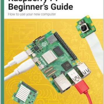 pi beginner guide v5