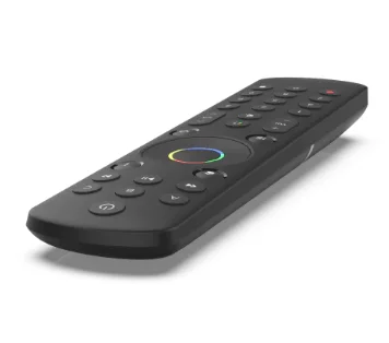 The Skip 1s Universal Remote Control