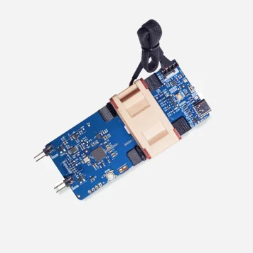 Fan Unit Smart Compute Blade