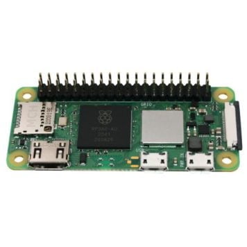 raspberry pi zero 2 wh