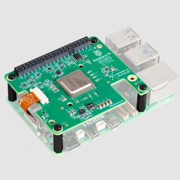 raspberry pi ai hat+ plus 13 /