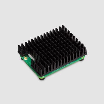 raspberry pi cm5 cooler heatsink
