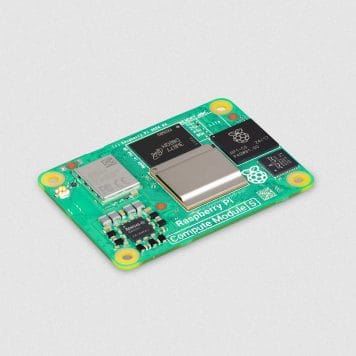 raspberry pi compute module 5 CM5 Hero