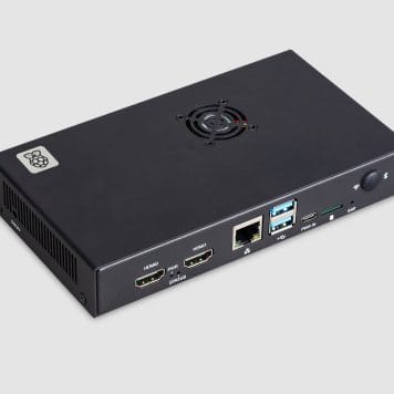 raspberry pi cm5 io board