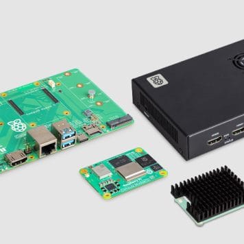 cm5 development kit eu