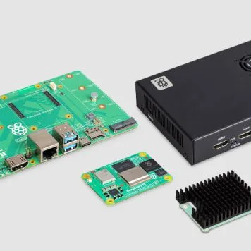 cm5 development kit eu