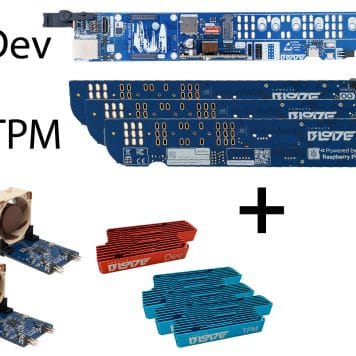 compute blade advanced kit
