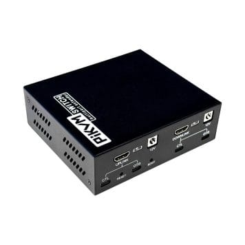 pikvm switch multiport extender